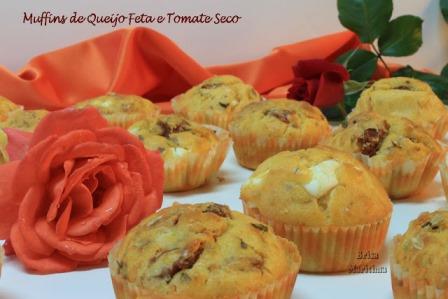 Muffins Queijo e Tomate4
